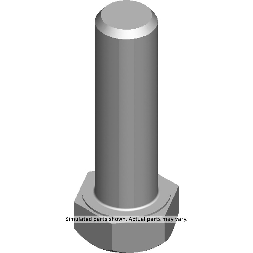 GM Genuine Parts Multi-Purpose Bolt