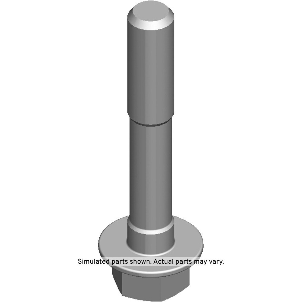 GM Genuine Parts Multi-Purpose Bolt