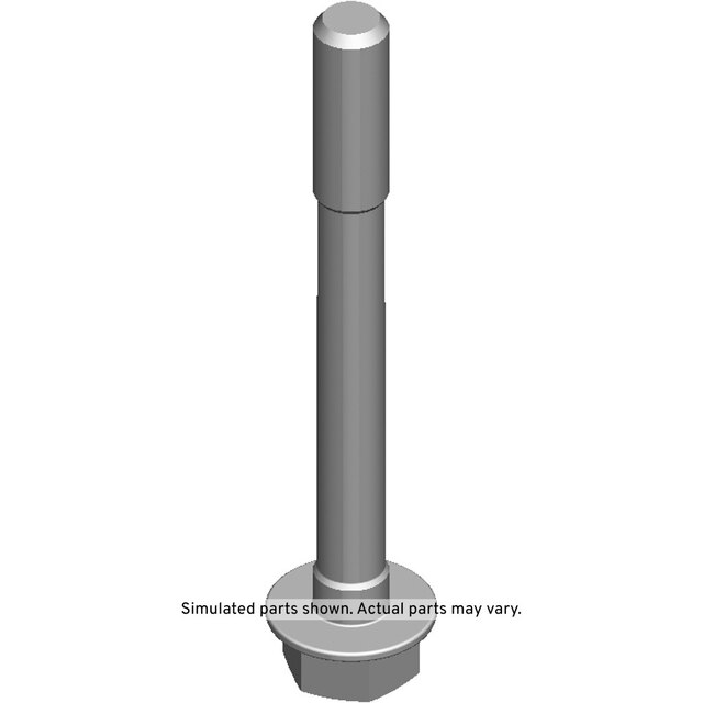 GM Genuine Parts Multi-Purpose Bolt