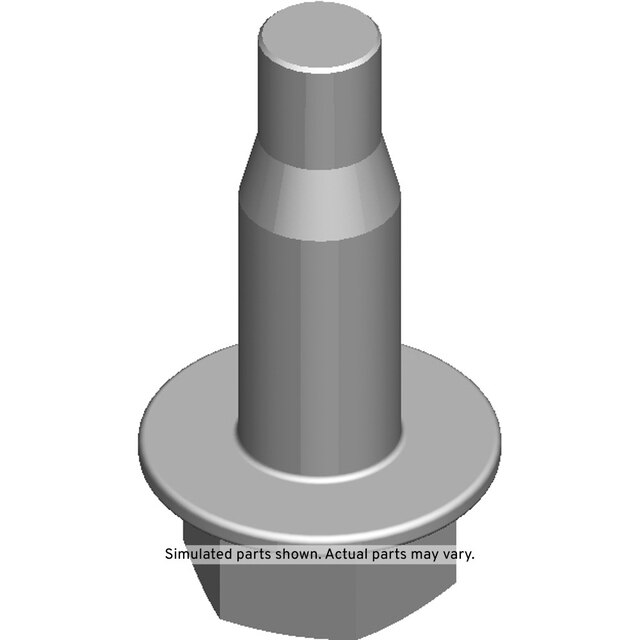 GM Genuine Parts Multi-Purpose Bolt