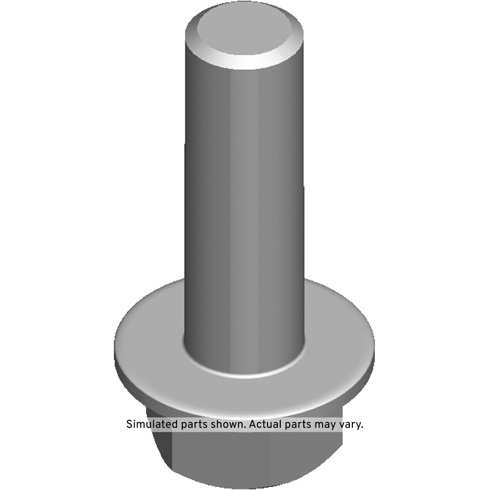 GM Genuine Parts Multi-Purpose Bolt