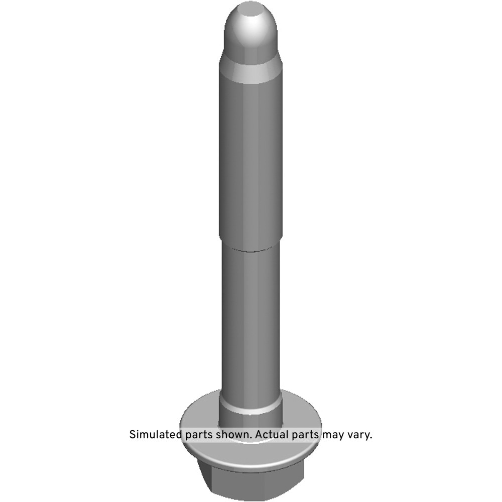 GM Genuine Parts Multi-Purpose Bolt