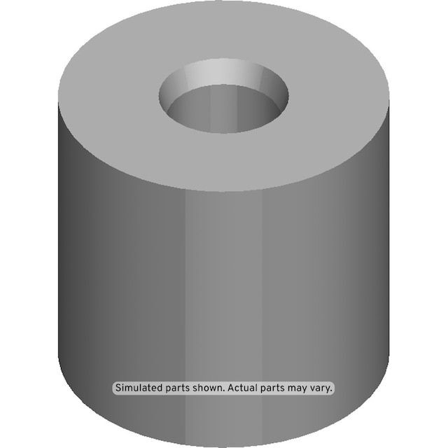 GM Genuine Parts Multi-Purpose Nut