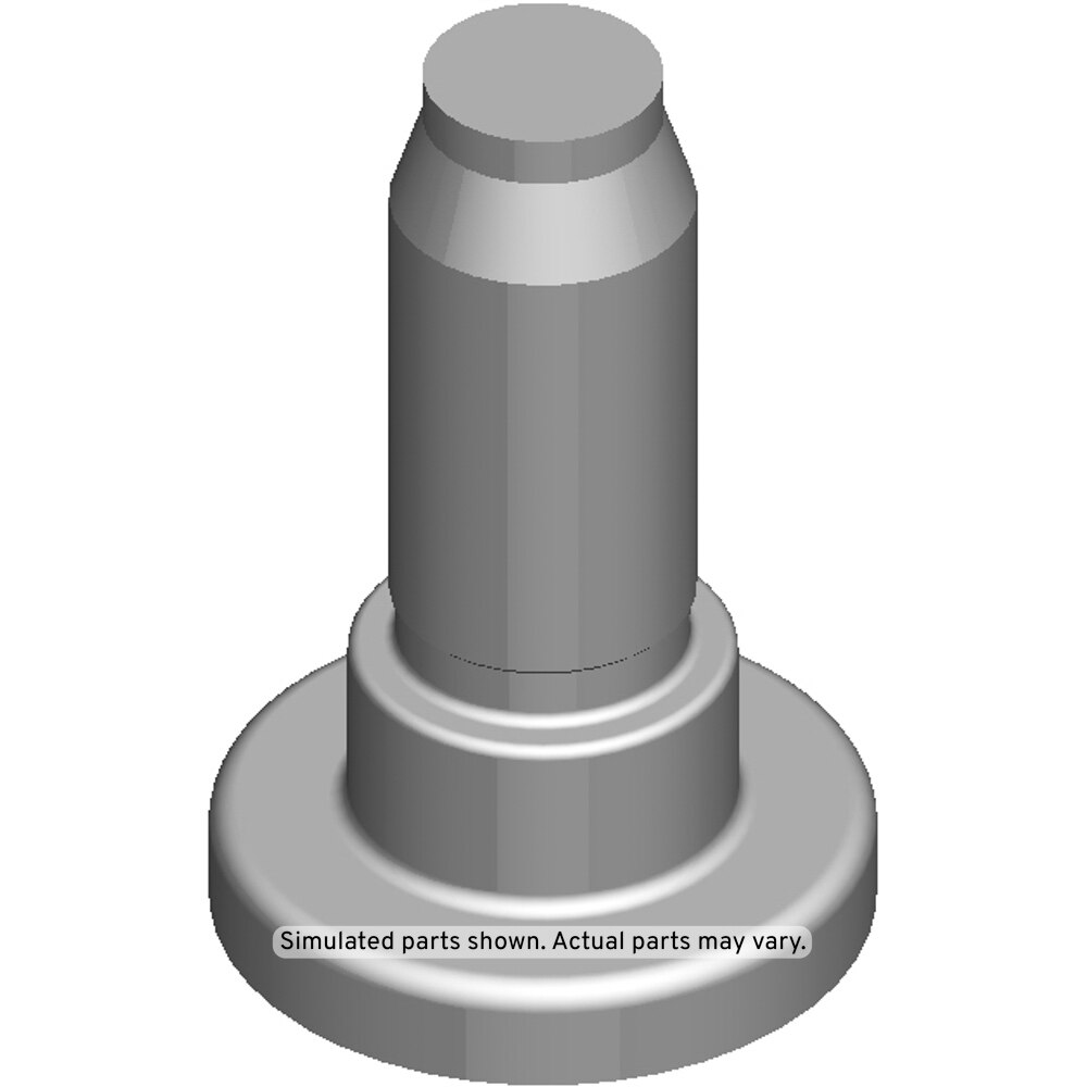 GM Genuine Parts Multi-Purpose Bolt