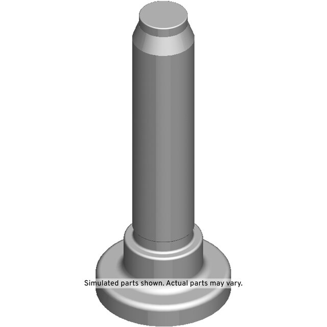 GM Genuine Parts Multi-Purpose Bolt