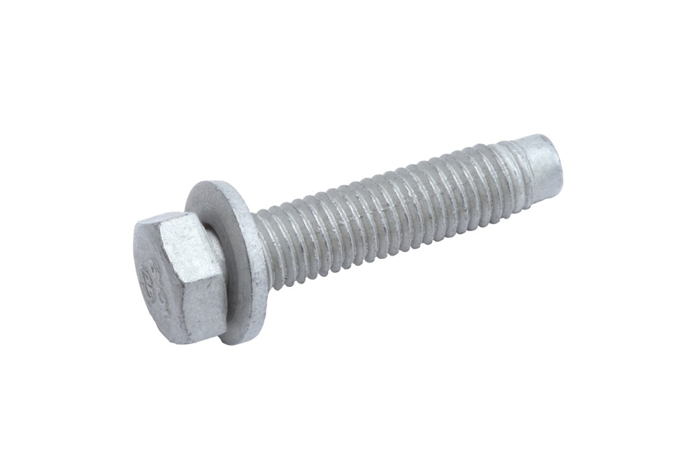 GM Genuine Parts Transmission Mount Bolt