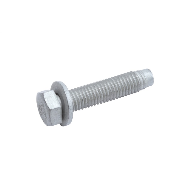 GM Genuine Parts Transmission Mount Bolt