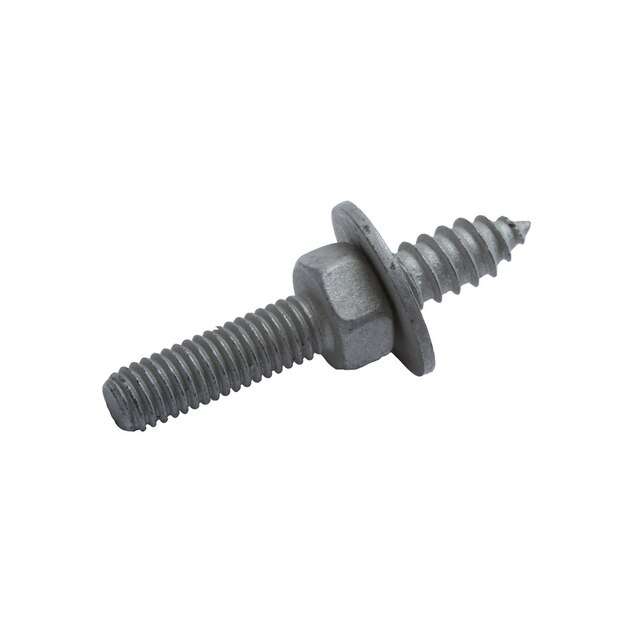 GM Genuine Parts Multi-Purpose Stud
