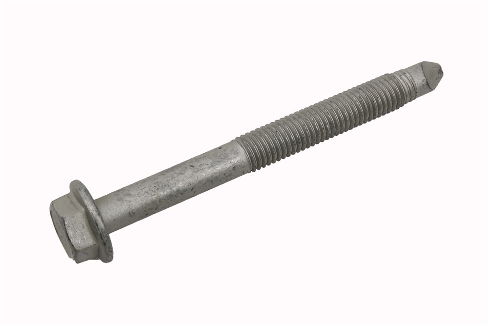 GM Genuine Parts Rear Suspension Support Bolt