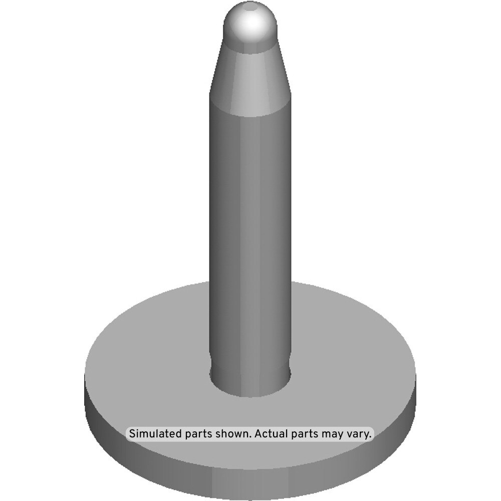 GM Genuine Parts Multi-Purpose Bolt