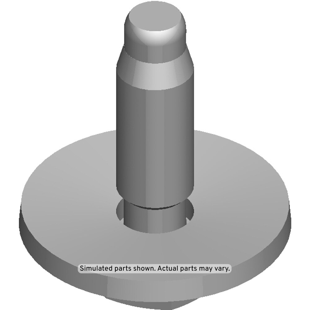 GM Genuine Parts Multi-Purpose Bolt