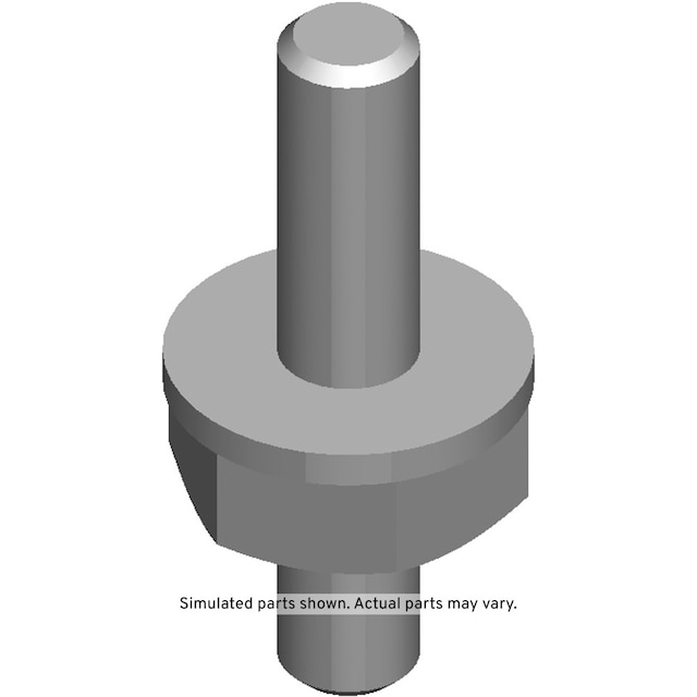 GM Genuine Parts Multi-Purpose Stud