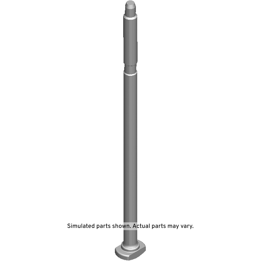 GM Genuine Parts Multi-Purpose Bolt