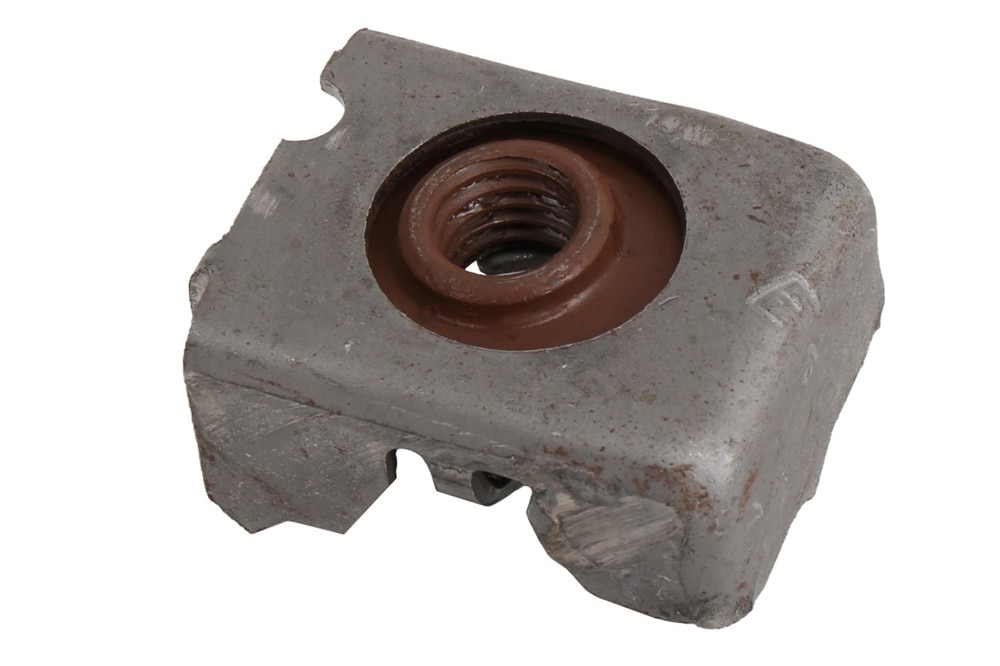 GM Genuine Parts Multi-Purpose Nut