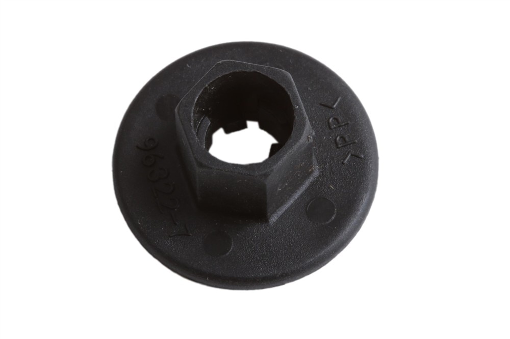 GM Genuine Parts Multi-Purpose Nut