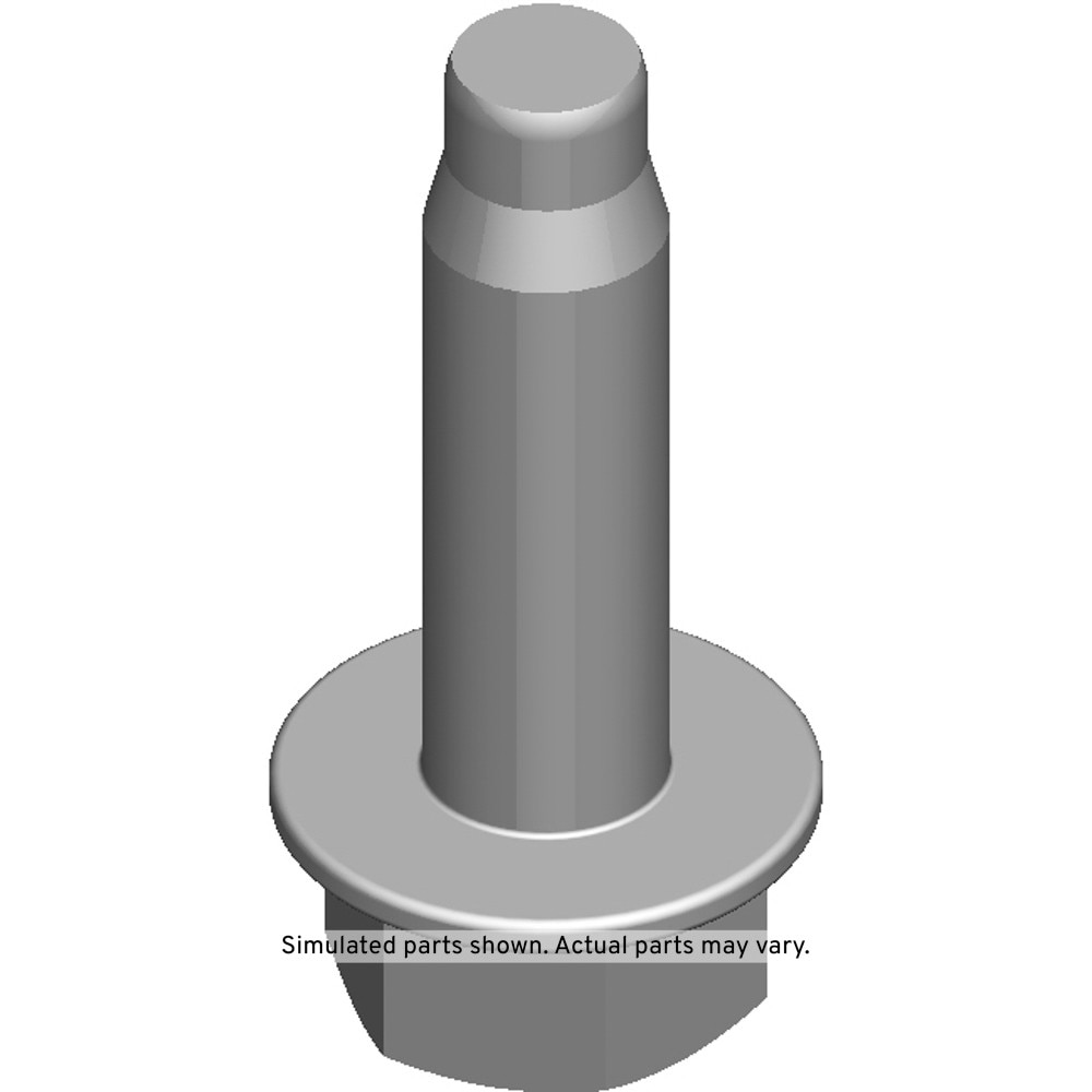 GM Genuine Parts Multi-Purpose Bolt