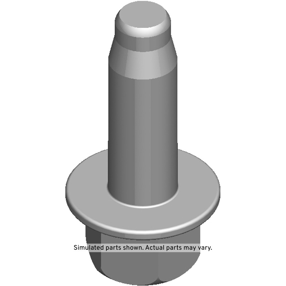 GM Genuine Parts Multi-Purpose Bolt