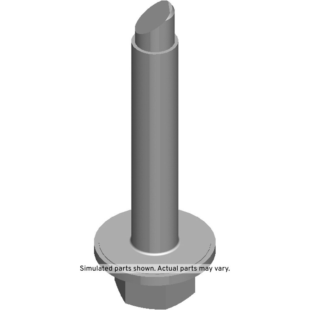 GM Genuine Parts Multi-Purpose Bolt
