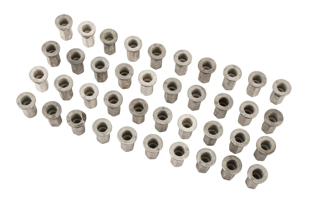 GM Genuine Parts Multi-Purpose Nut