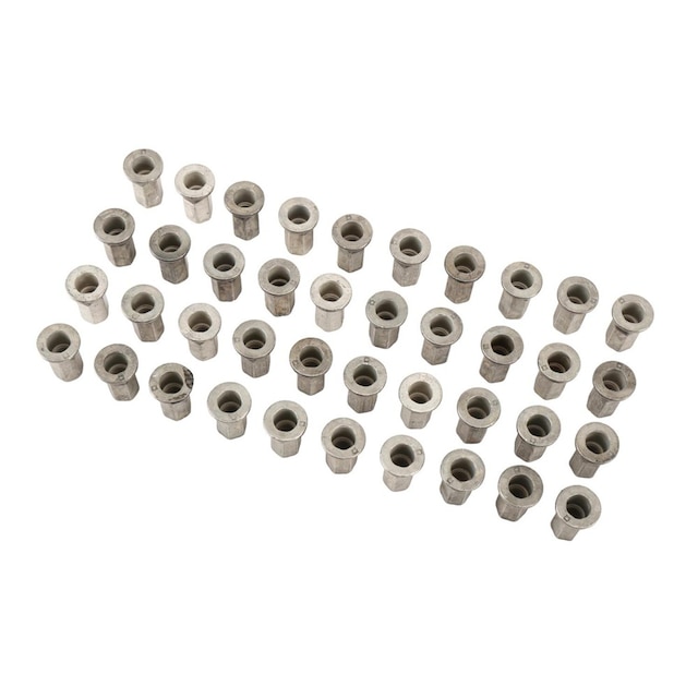 GM Genuine Parts Multi-Purpose Nut