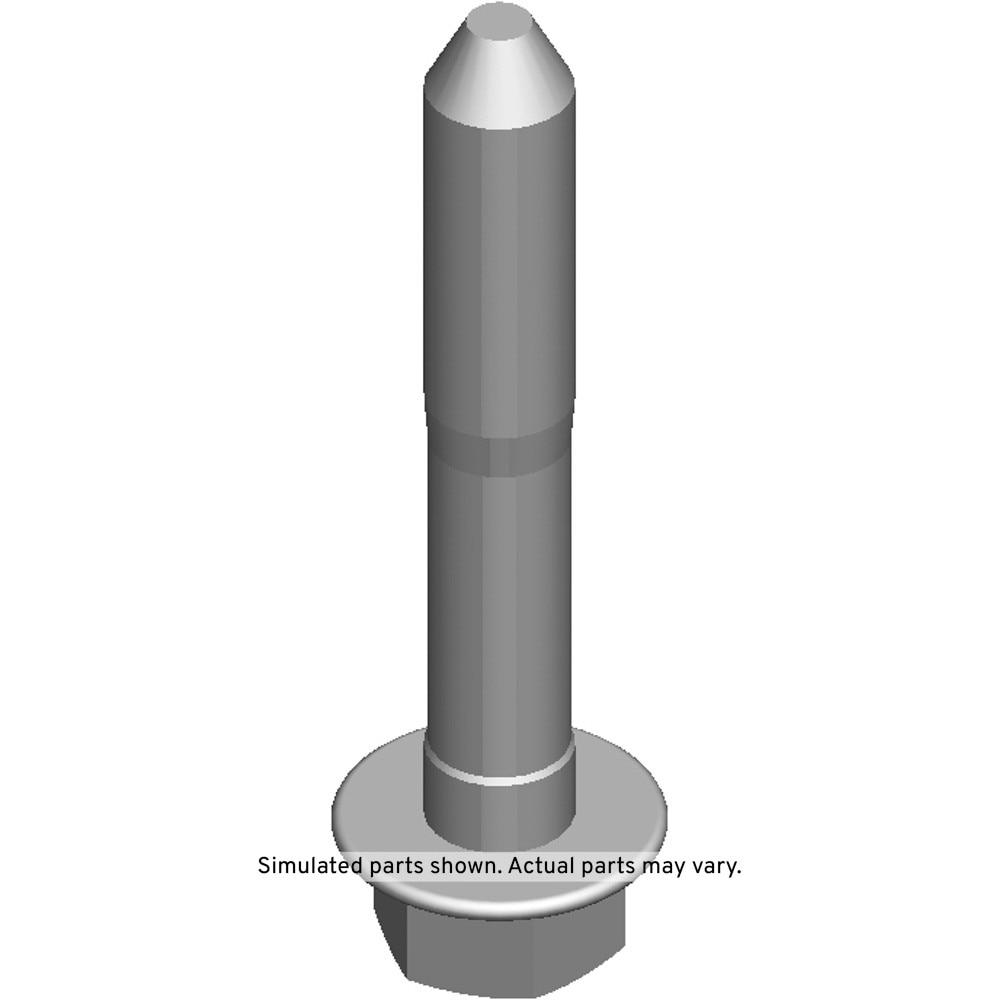 GM Genuine Parts Multi-Purpose Bolt