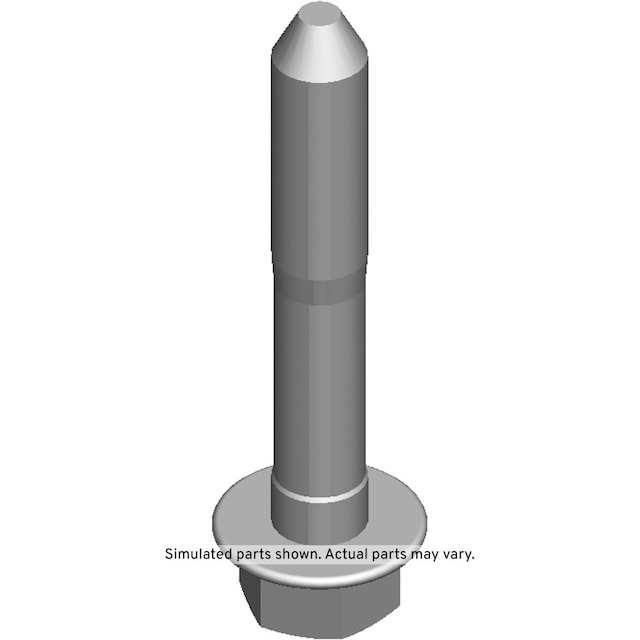 GM Genuine Parts Multi-Purpose Bolt