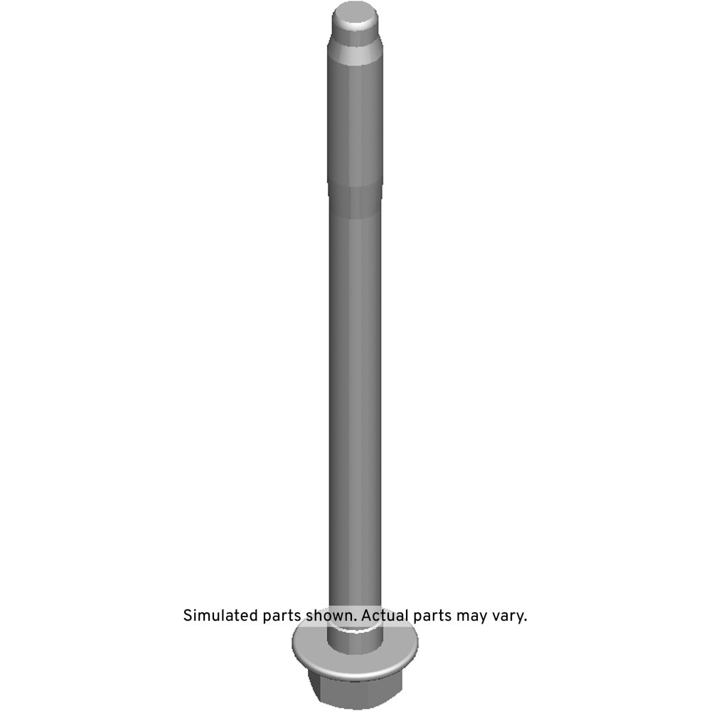 GM Genuine Parts Multi-Purpose Bolt