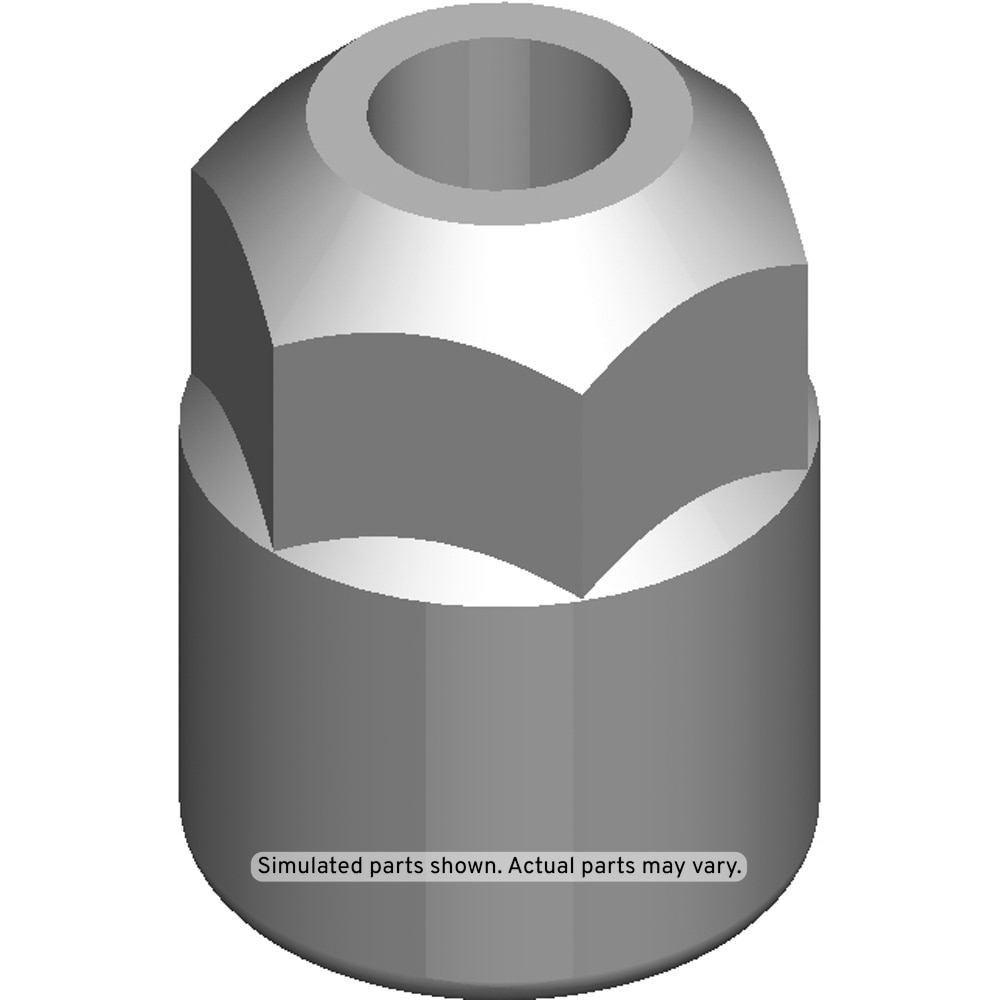 GM Genuine Parts Multi-Purpose Nut