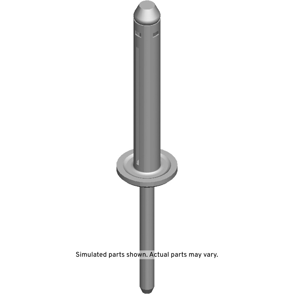 GM Genuine Parts Multi-Purpose Rivet