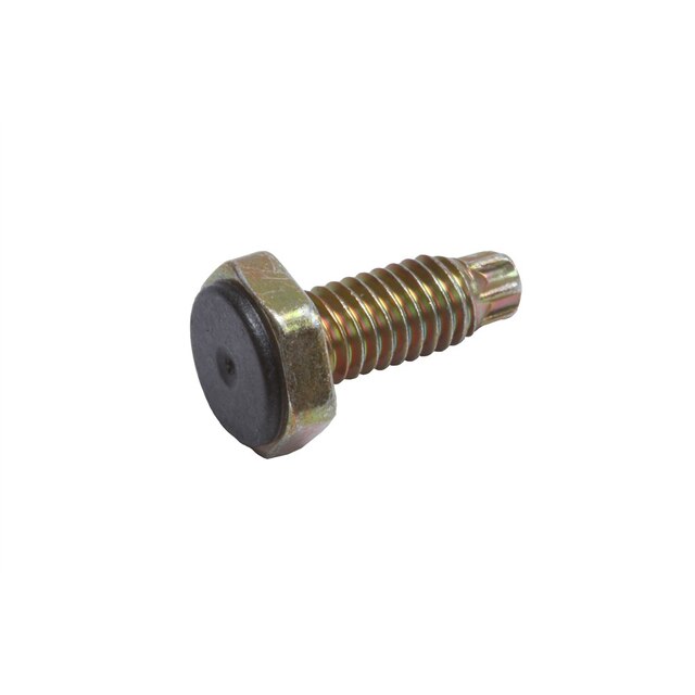 GM Genuine Parts Rear Compartment Lid Hinge Adjuster Bolt Bumper