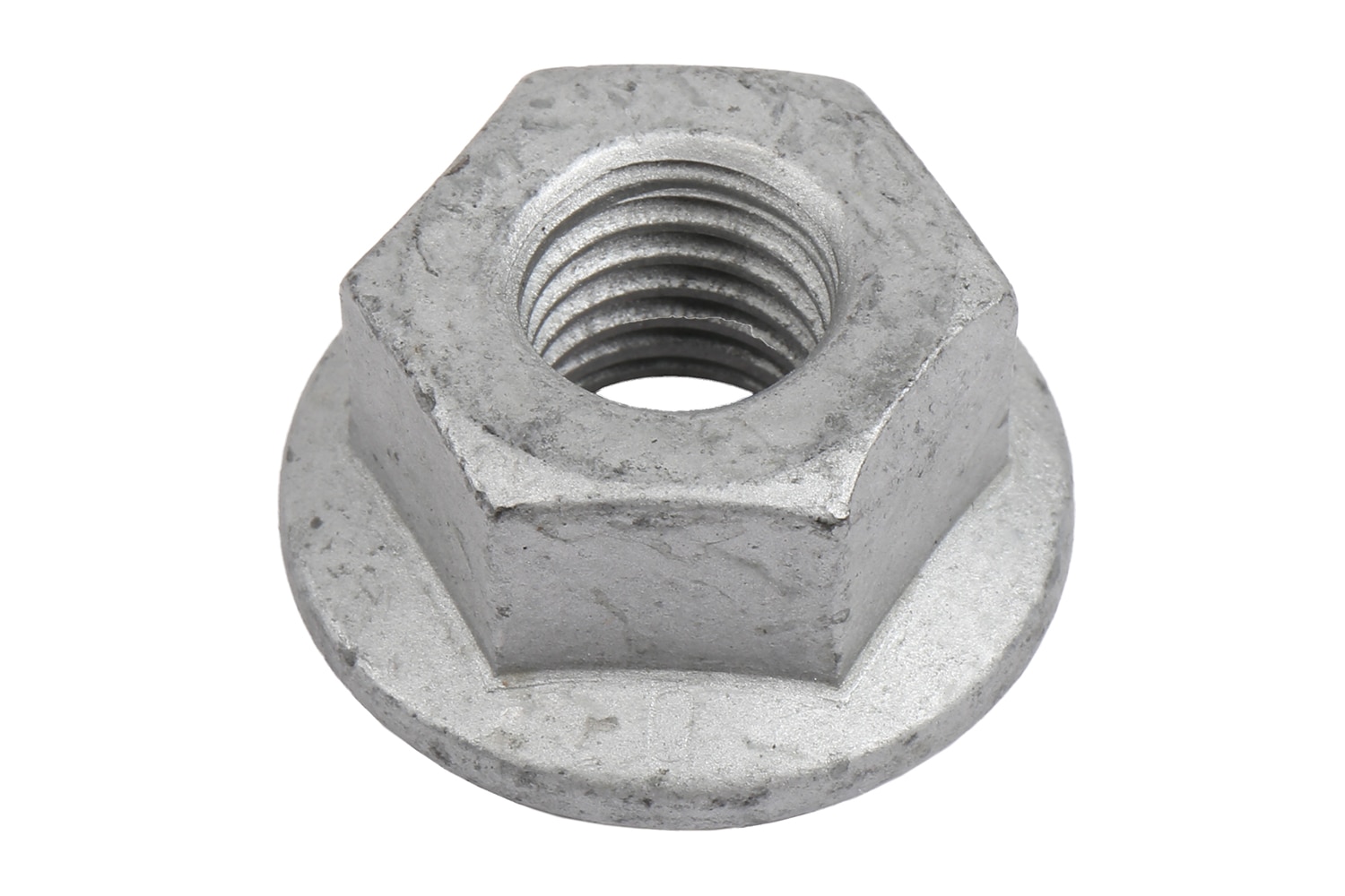 GM Genuine Parts Multi-Purpose Nut