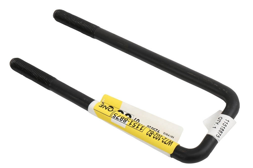 GM Genuine Parts Rear Spring Bolt Unit