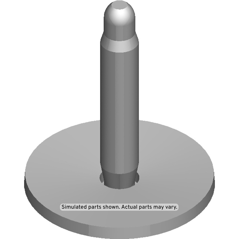 GM Genuine Parts Battery Tray Bolt