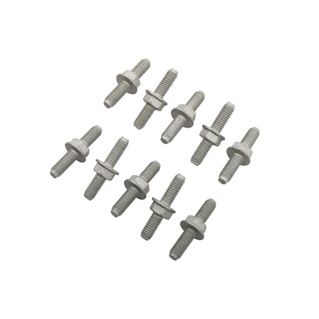 GM Genuine Parts Multi-Purpose Stud