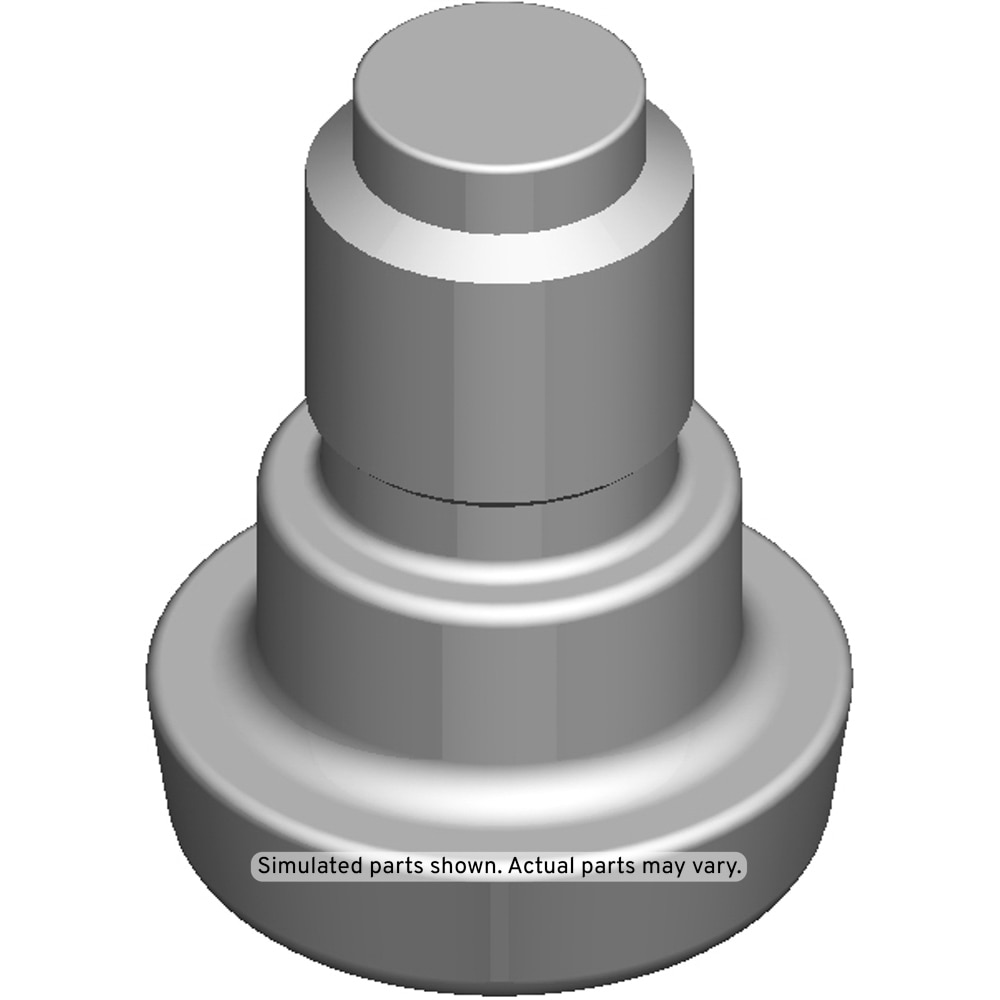 GM Genuine Parts Multi-Purpose Bolt