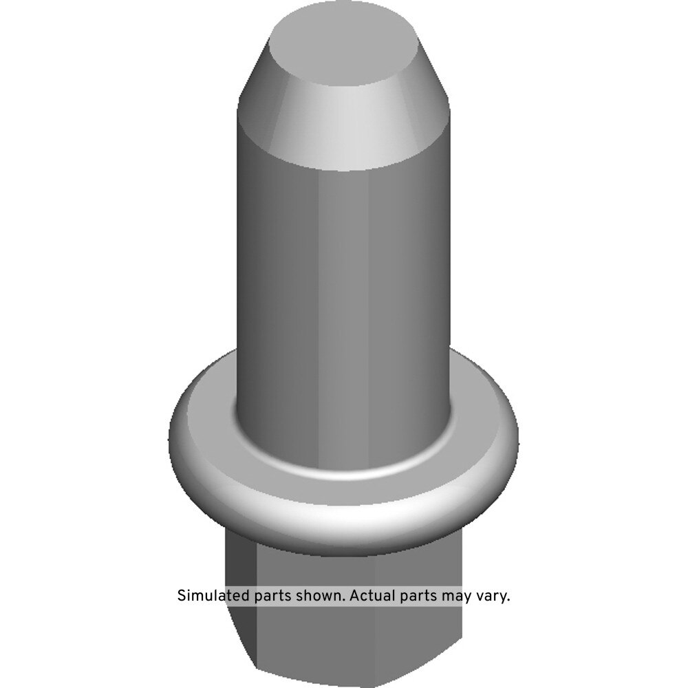 GM Genuine Parts Multi-Purpose Bolt