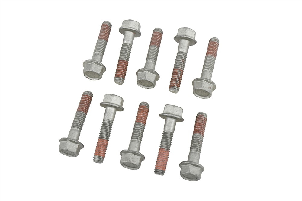 GM Genuine Parts Multi-Purpose Bolt