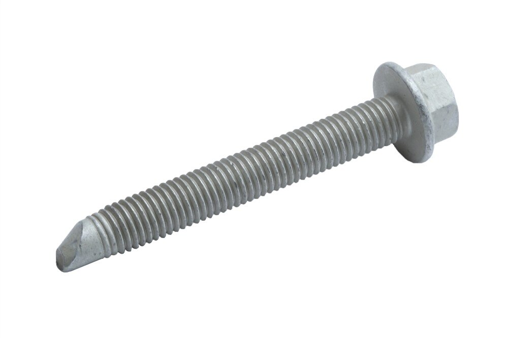 GM Genuine Parts Multi-Purpose Bolt