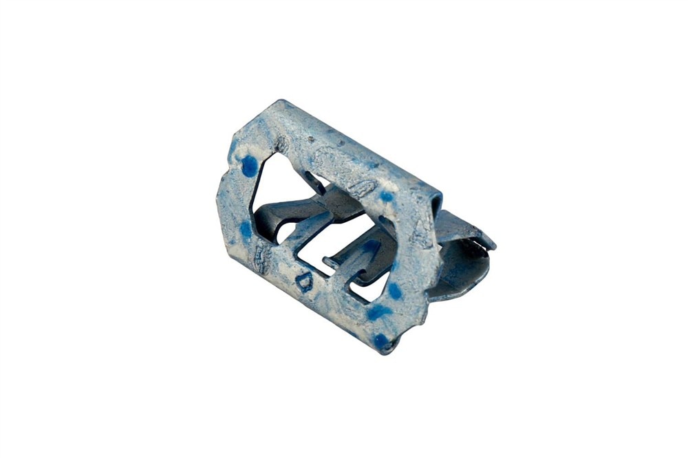 GM Genuine Parts Blue Multi-Purpose Retainer Clip