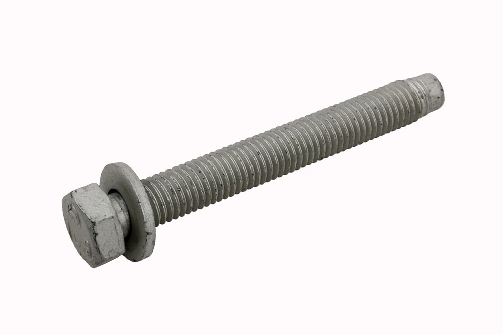 GM Genuine Parts Rear Suspension Adjust Link Bolt