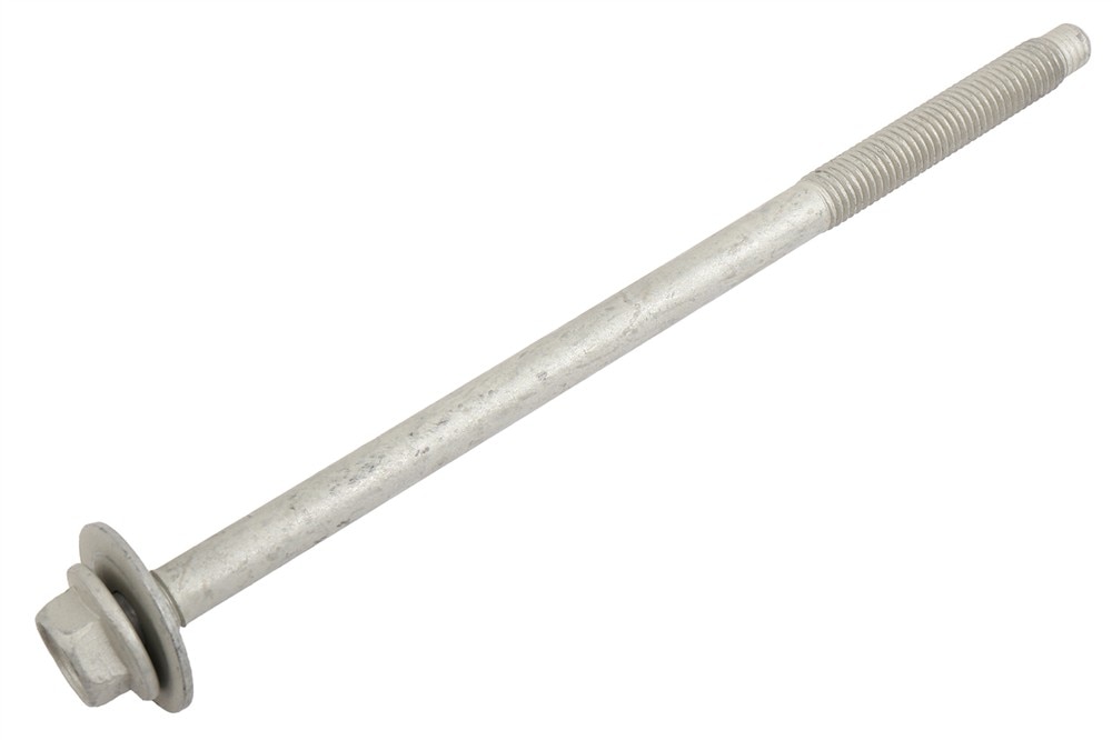 GM Genuine Parts Rear Suspension Knuckle Bolt