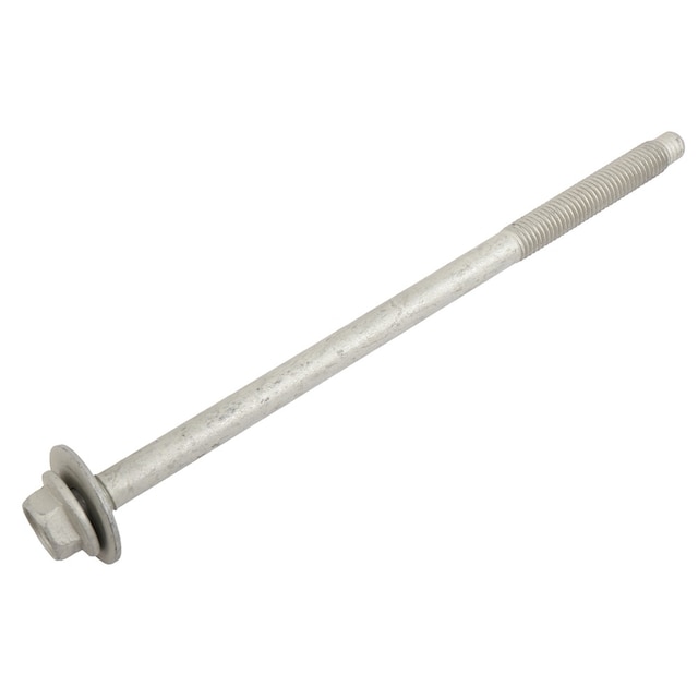 GM Genuine Parts Rear Suspension Knuckle Bolt