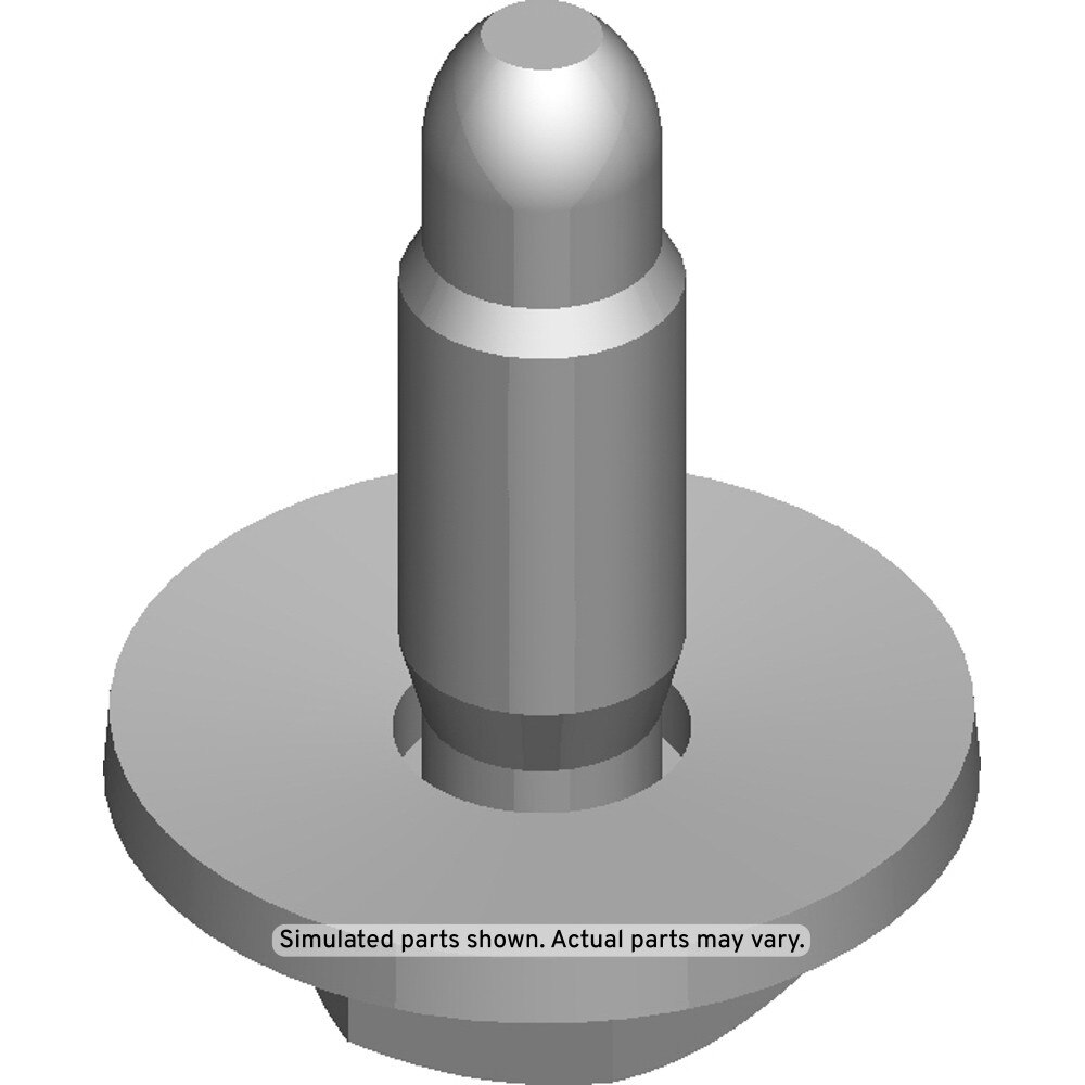 GM Genuine Parts Multi-Purpose Bolt | 11519093 | GM Parts