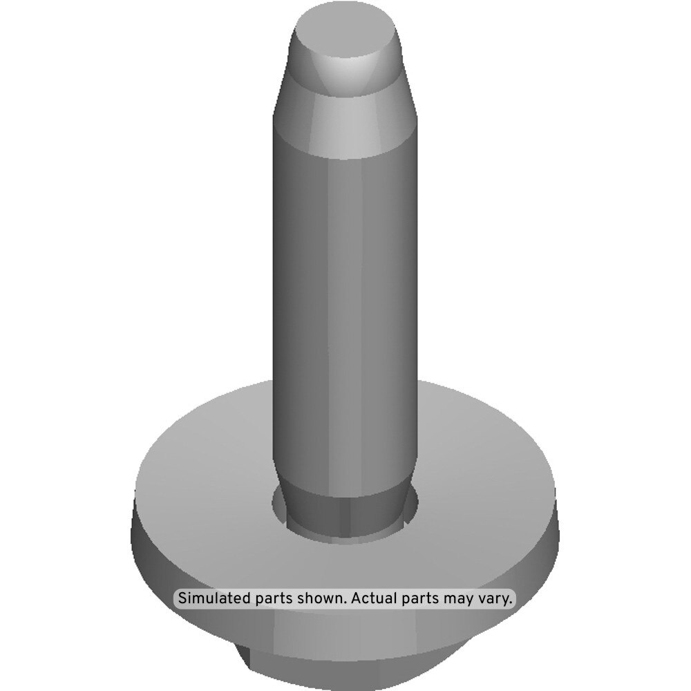 GM Genuine Parts Multi-Purpose Bolt