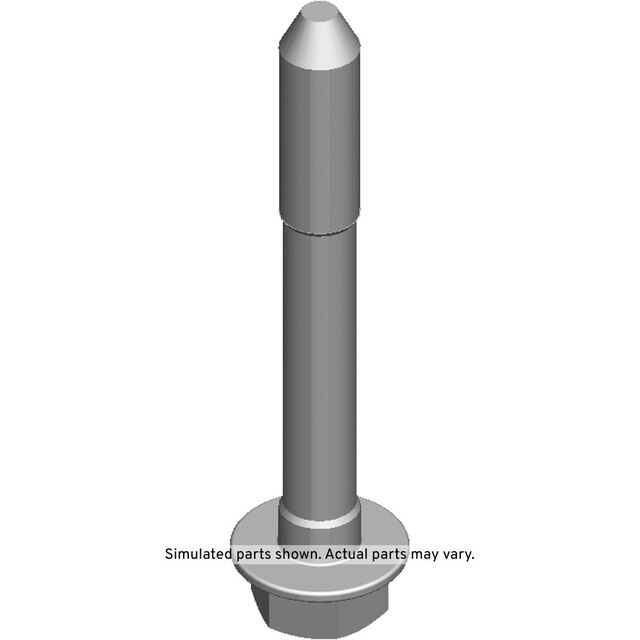 GM Genuine Parts Multi-Purpose Bolt