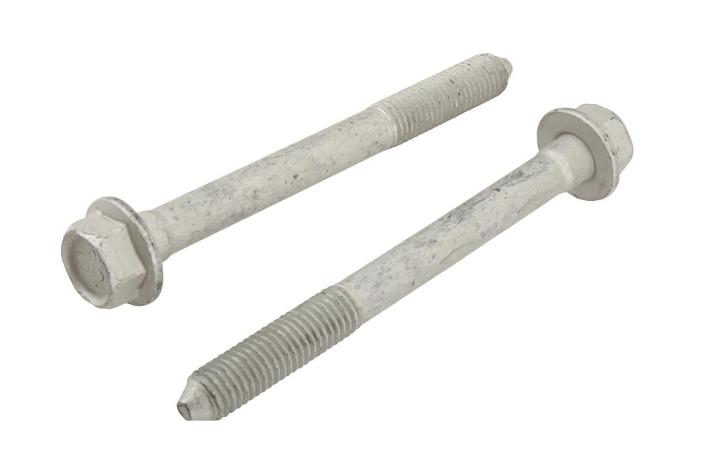 GM Genuine Parts Front Bumper Impact Bar Bolt