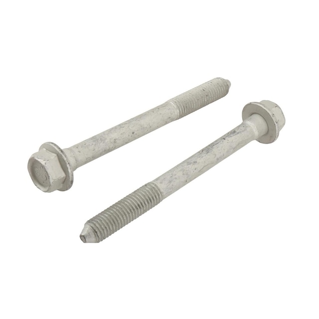 GM Genuine Parts Front Bumper Impact Bar Bolt