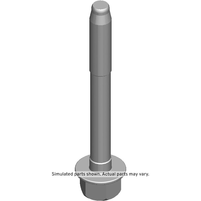 GM Genuine Parts Multi-Purpose Bolt