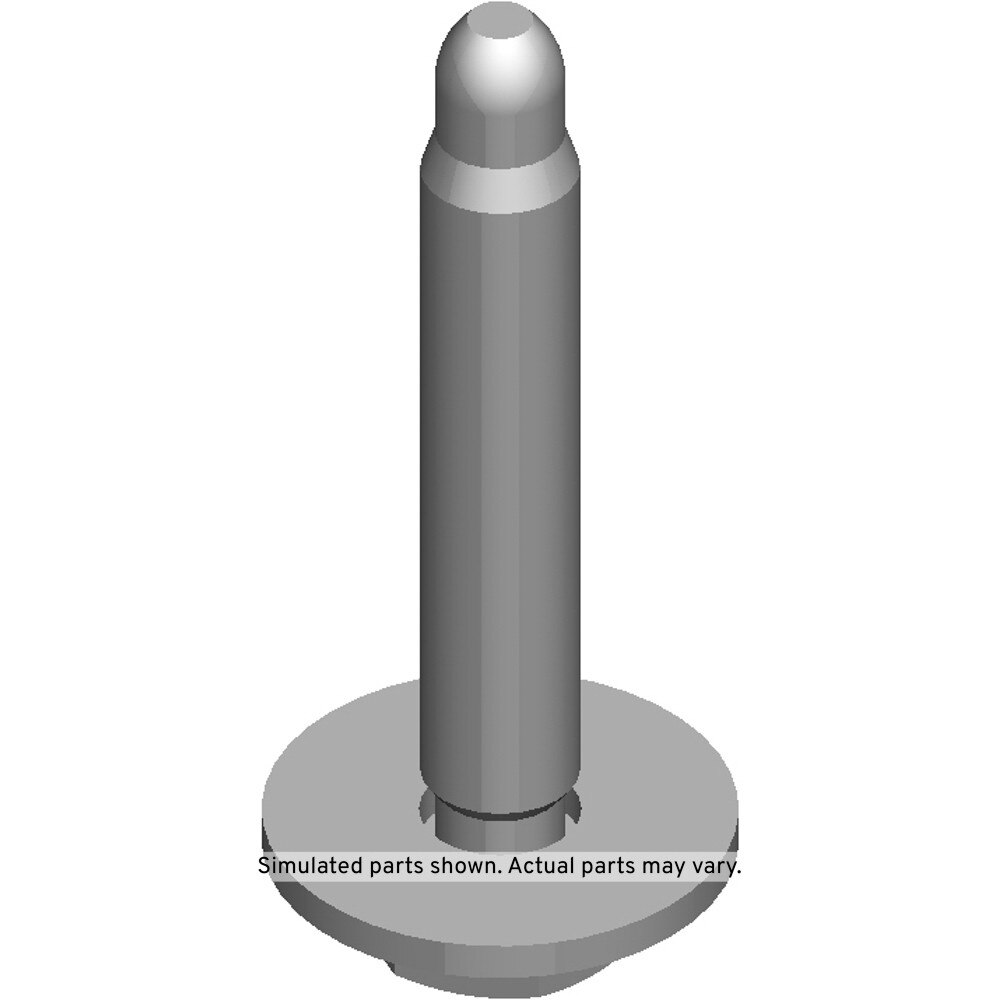 GM Genuine Parts Multi-Purpose Bolt