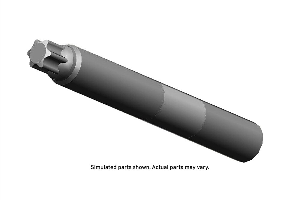 GM Genuine Parts Multi-Purpose Stud